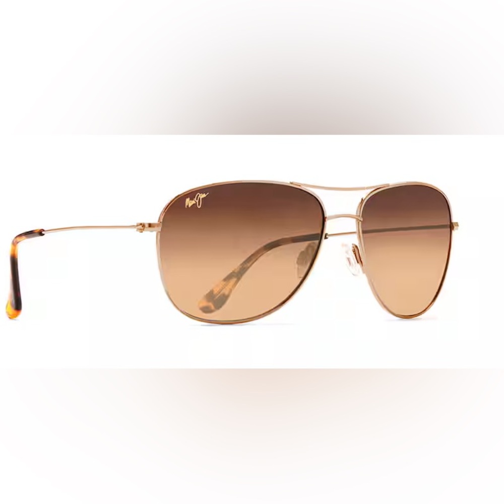 Maui Jim Cliff House sunglasses